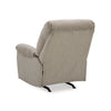 STONEMEADE ROCKER RECLINER BEIGE