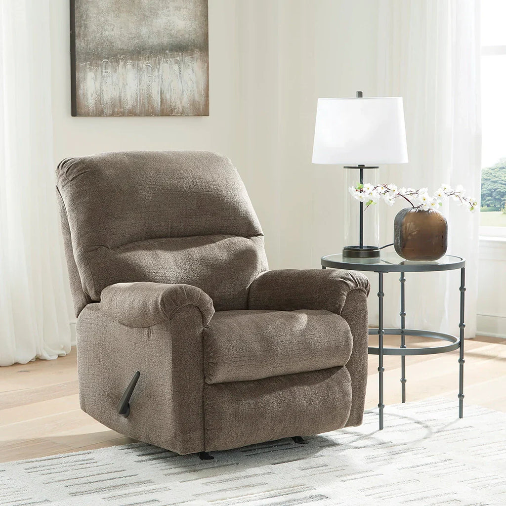 STONEMEADE ROCKER RECLINER