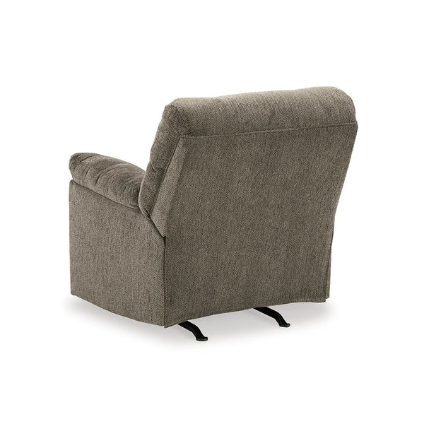 Alfons one-seater recliner for living room relaxation – Ashley UAE