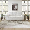 FROHN SOFA RECLINER 3 SEATER