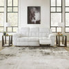 FROHN SOFA RECLINER 3 SEATER