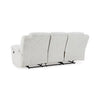 FROHN SOFA RECLINER 3 SEATER