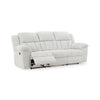 FROHN SOFA RECLINER 3 SEATER