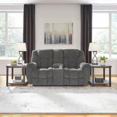 FORESIDE LOVESEAT RECLINER 2 SEATER
