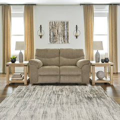 ALPHONS LOVESEAT RECLINER 2 SEATER