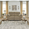 ALPHONS LOVESEAT RECLINER 2 SEATER