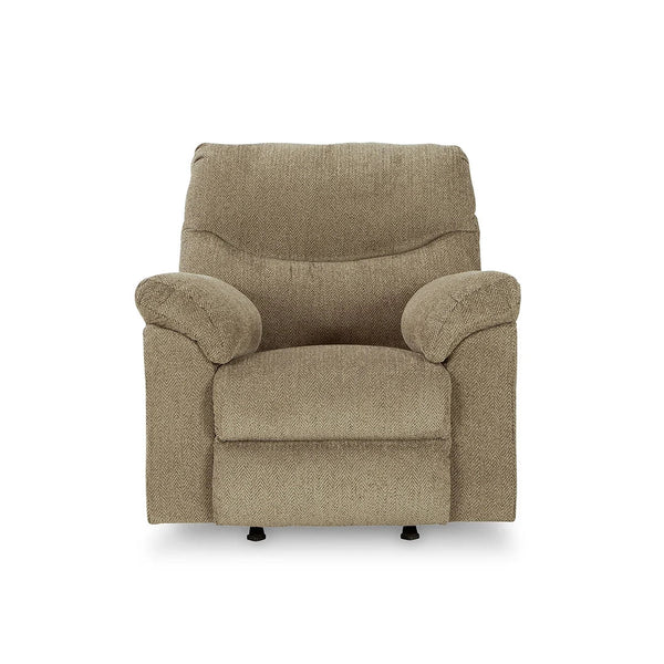 Alfons transitional recliner for modern living room comfort – Ashley UAE