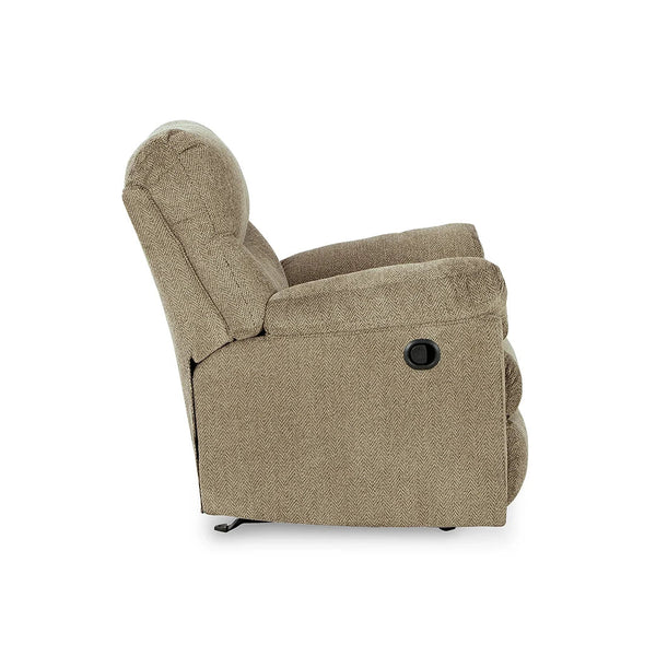 ALPHONS ROCKER RECLINER