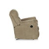 ALPHONS ROCKER RECLINER