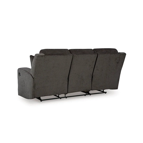 Comfortable Kanlow reclining sofa Dubai ideal for relaxing with family and friends.