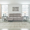 OLARSON SOFA POWER RECLINER 3 SEATER