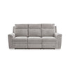 OLARSON SOFA POWER RECLINER 3 SEATER