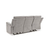 OLARSON SOFA POWER RECLINER 3 SEATER