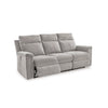 OLARSON SOFA POWER RECLINER 3 SEATER