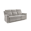 OLARSON SOFA POWER RECLINER 3 SEATER