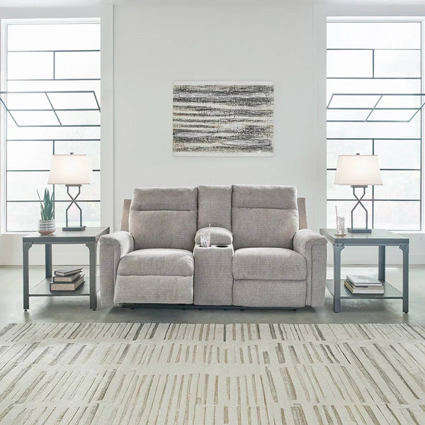 JOYALON LOVE POWER RECLINER 2 SEATER