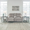 JOYALON LOVE POWER RECLINER 2 SEATER