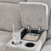 JOYALON LOVE POWER RECLINER 2 SEATER