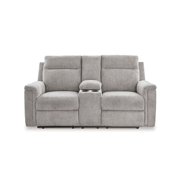 JOYALON LOVE POWER RECLINER 2 SEATER