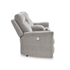 JOYALON LOVE POWER RECLINER 2 SEATER