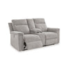 JOYALON LOVE POWER RECLINER 2 SEATER
