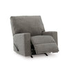NEWELLEN ROCKER RECLINER GREY