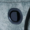 BURLYTON RECLINER BLUE