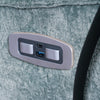 BURLYTON RECLINER BLUE