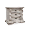 ANDONHALL BEDROOM SET KING SIZE WITHOUT WARDROBE (193*203CM) BEIGE