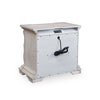 ANDONHALL BEDROOM SET KING SIZE WITHOUT WARDROBE (193*203CM) BEIGE