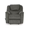 BINDURA ROCKER RECLINER - GREY