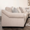 CARNABY SECTIONAL SOFA 7 PCS BEIGE