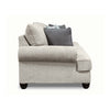 AKINLANE SOFA 3 SEATER - GREY