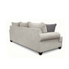 AKINLANE SOFA 3 SEATER - GREY
