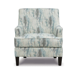 AKINLANE CHAIR - GREY