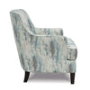 AKINLANE CHAIR - GREY
