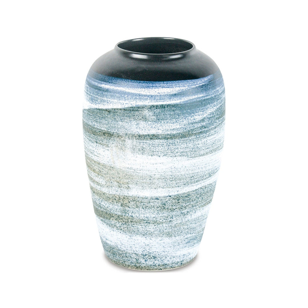 TUOBA VASE - MULTICOLORED
