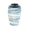 TUOBA VASE - MULTICOLORED
