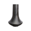 DOMNA VASE - BLACK