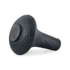 DOMNA VASE - BLACK