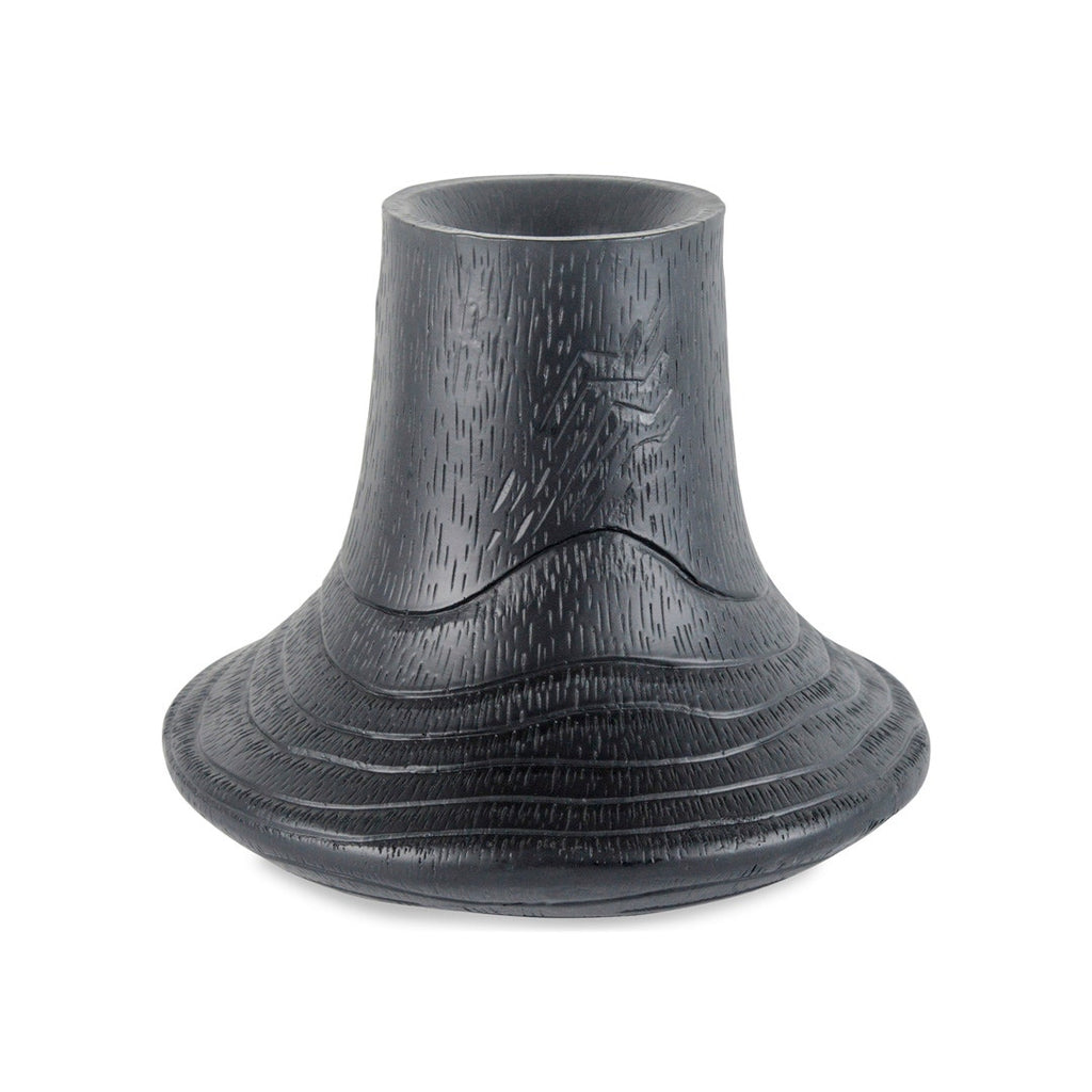 SUMU VASE - BLACK