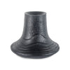 SUMU VASE - BLACK