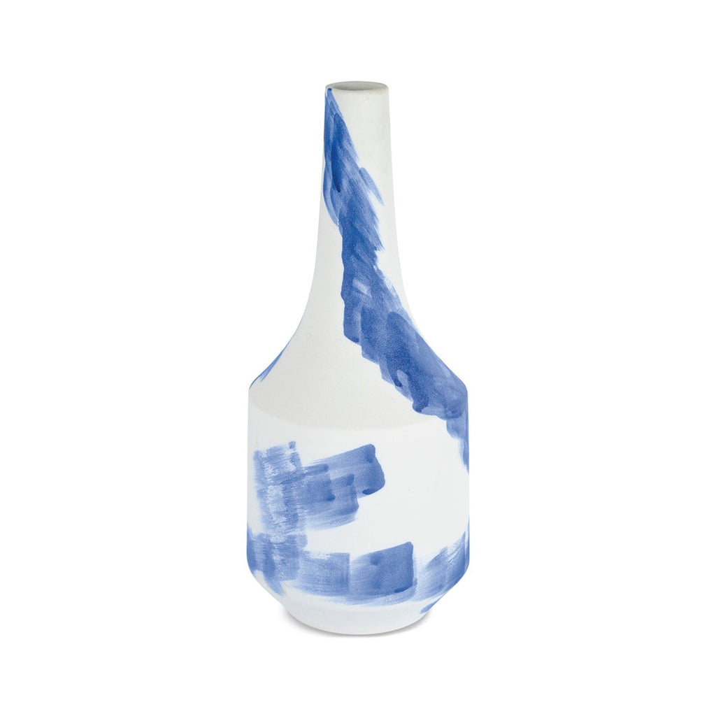 DIOGENES VASE - WHITE