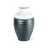 FLACCILLA VASE - BLACK