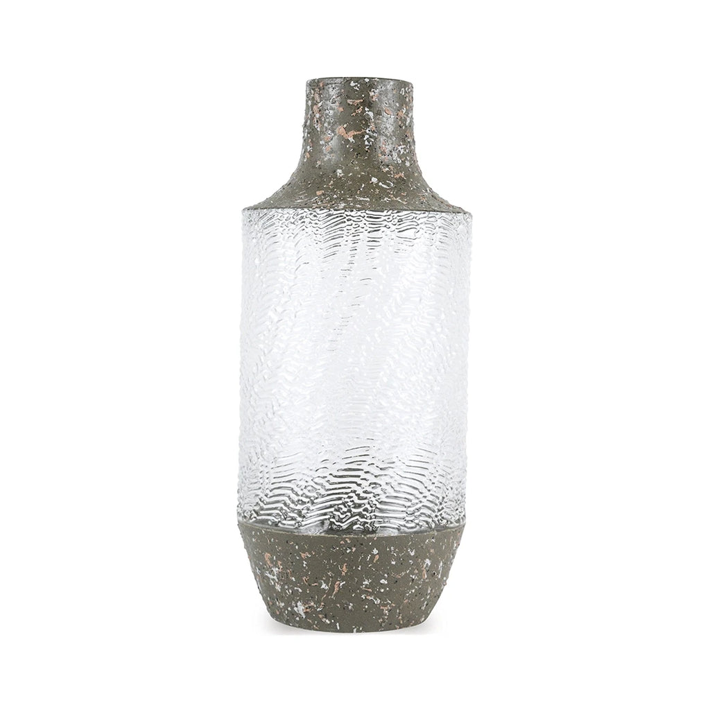 ARTELI VASE - BROWN
