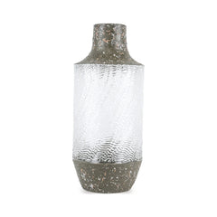 ARTELI VASE - BROWN