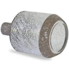 CASAERA VASE - BROWN