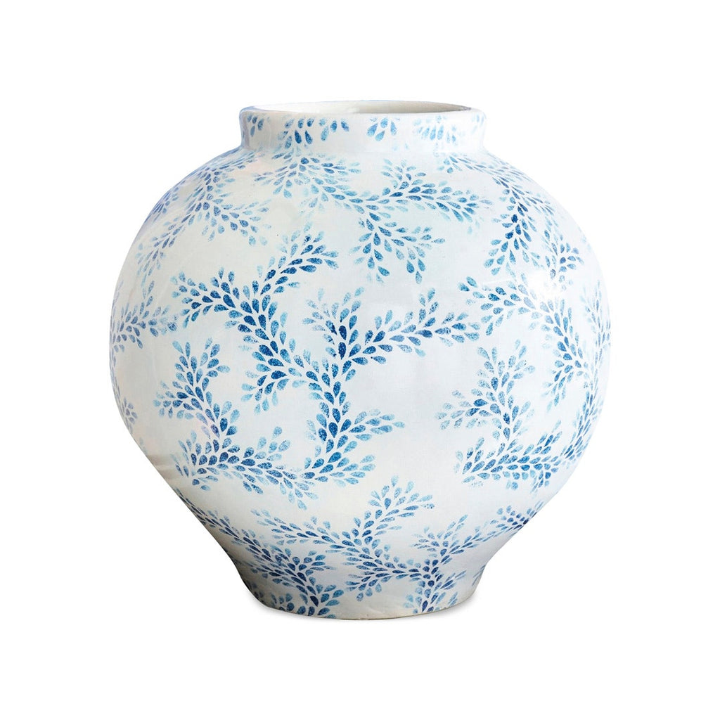 QIDEGUI VASE - BLUE