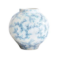 QIDEGUI VASE - BLUE