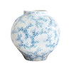 QIDEGUI VASE - BLUE